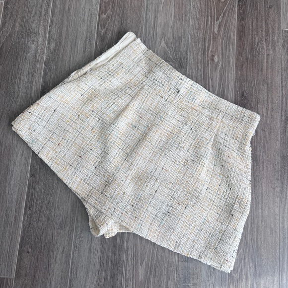 NWTON Zara Skort - Picture 2 of 6